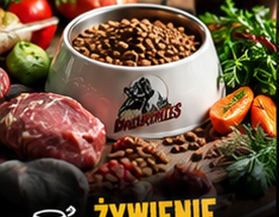 Żywienie